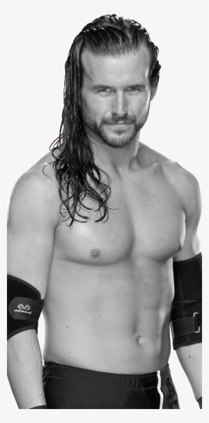 Adam Cole - Barechested
