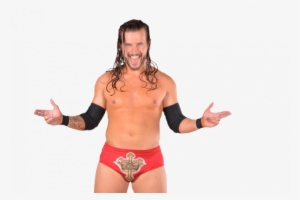 You - Adam Cole 2016 Png
