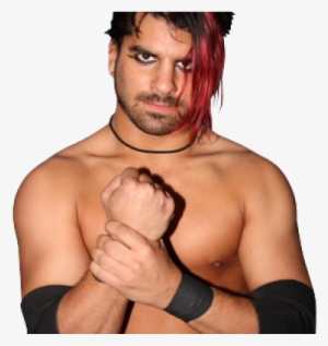Diğerleri - Jimmy Jacobs