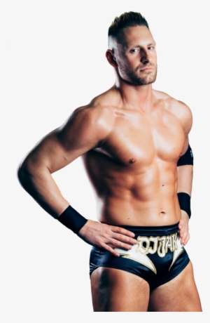 donovan dijak was another rising roh star who left - professional wrestling
