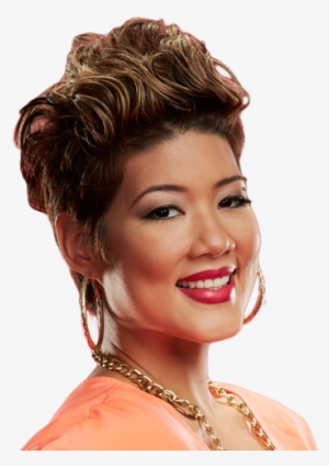There Are Three Worthy Contenders Left, Including Cole - Tessanne Chin
