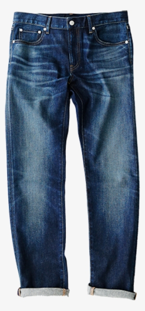 Slim Fit Jeans - Jeans