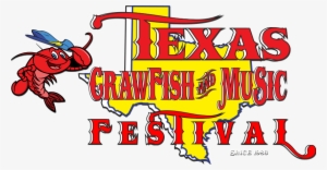 Houston Crawfish Festival 2018