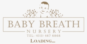 Baby Breath Nursery - La Porta Kent Words Bath Old White 7,5x15x0,9 Wandtegel