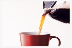 Gif Of Coffee Pouring - Coffee
