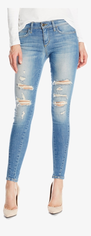 Denim Jeans For Girls