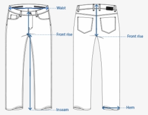 Jeans Dean Fit - Pajamas Transparent PNG - 480x302 - Free Download on ...