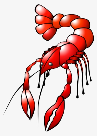 How To Set Use Crawfish 3 Clipart