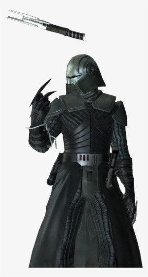 Dark Lord's Armor Render By Jckspacy - Dark Lord's Armor Star Wars