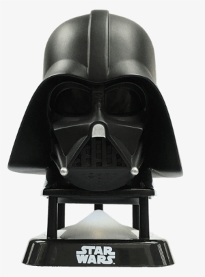 Darth Vader Helmet Mini Bluetooth Speaker - Darth Vader Bluetooth Speaker