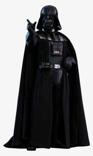 Star Wars Darth Vader Special Edition Quarter Scale