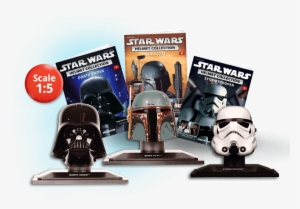 Star Wars Helmets - Star Wars Helmet Collection Australia