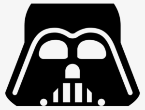 Darth Vader Clipart - Star Wars Darth Vader Icon
