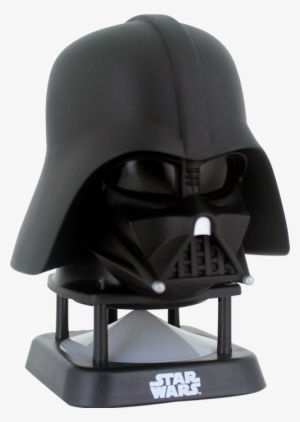 Darth Vader Helmet Mini Bluetooth Speaker - Darth Vader