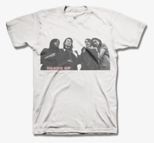 Billboard T-shirt - Modern Life Is War T Shirt