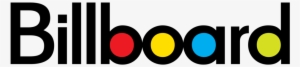 2000px-billboard Logo - Svg - Billboard Magazine Logo Transparent