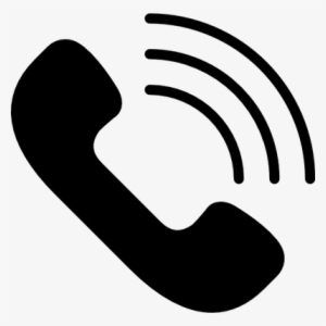 Telephone Ringing Icon Png