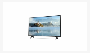 Auction - Lg Electronics 43lj5000 43-inch 1080p Led Tv (2017