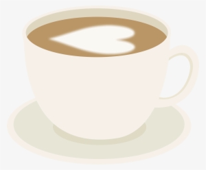 Coffee Steam Cliparts - Green Tea Clip Art