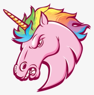 Unicorn Clipart Mystical - Unicorn Web Server