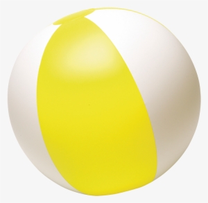 Br9620 Two Tone Inflatable Beach Ball, - Circle