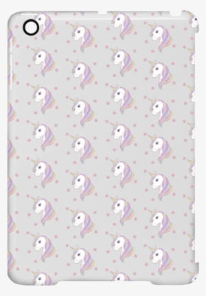 Unicorn Head Tablet Covers - Cartoon