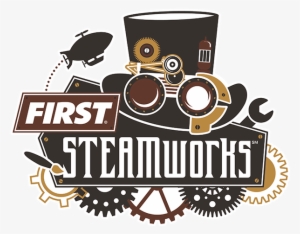 Picture - First Steamworks Logo