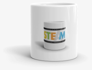 Coffee Cup - Steam