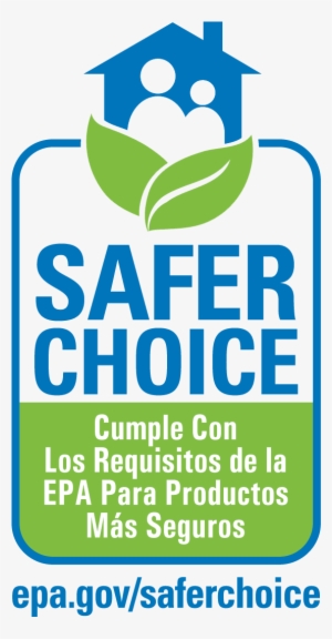 Etiqueta Safer Choice - Epa Safer Choice