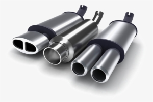 Our Staff Are Trained And Experienced In The Fitting - Car Exhausts