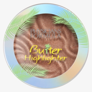 Pf10564 1 - Physicians Formula Butter Highlighter