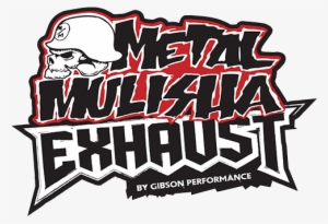 Patriot Series - Metal Mulisha Logo Png
