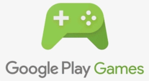 Google Play Games Wordmark - Google Play Games Services