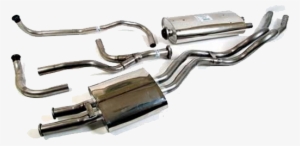 Keeping Your Exhaust System In Good Working Condition - Car Exhaust Parts For Sale