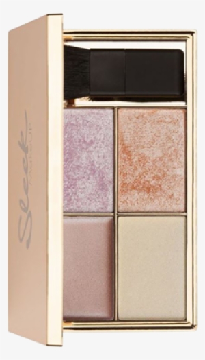 More Info - Sleek Makeup Highlight Solstice Palette