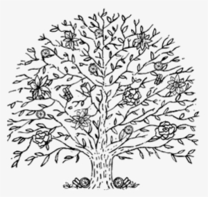 The Nagundo Tree