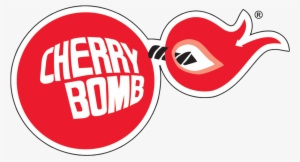 Image 140005 467080 Cblogofamily 08 - Cherry Bomb Muffler Logo