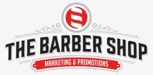 Barber Shop Logo Vector Png
