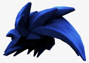 Download Zip Archive - Roblox Hair Png