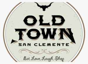 Old Town San Clemente