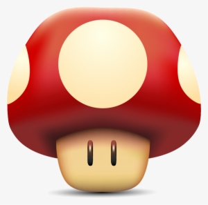 Vector Mushroom Mashroom - Mushroom