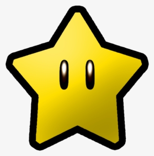 Mushroom Clipart Nintendo - Moving Pictures Of A Star