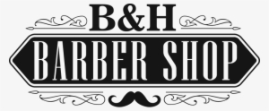 Logo Logo - Logo Barber 2018 Png