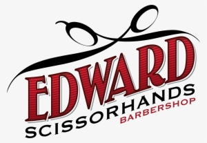 Edward Scissorhands Barber Shop - Bicsi