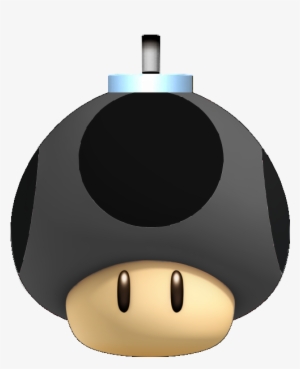 Bob Omb Mario Kart Power Ups Transparent Png 19x15 Free Download On Nicepng