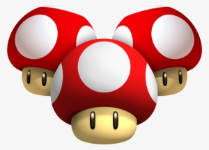 Mario Mushroom - Google Search - Mushroom Super Mario Png