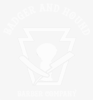 Badger & Hound Logo - Philadelphia Keystones