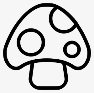 Mario Mushroom - - Icon