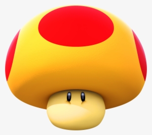 Image Megamushroommk8 Mario Kart Racing Wiki - Giant Mushroom Mario