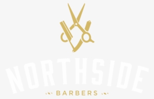 Address - Barber Logo